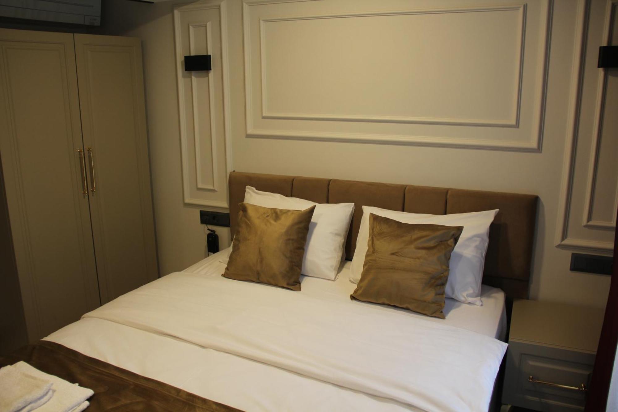 Eyuep Sultan Palace Hotel — Photos 1